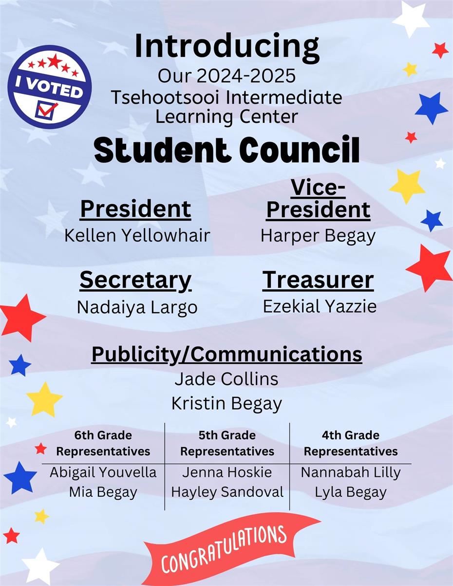 TILC StuCo